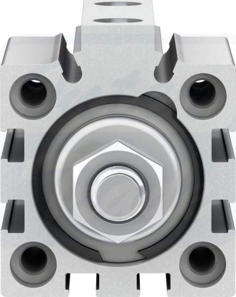 [ADVC-32-20-A-P-A] {188217} Siłownik krótkoskokowy