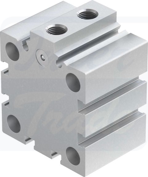 [ADVC-40-10-A-P] {188248} Siłownik krótkoskokowy