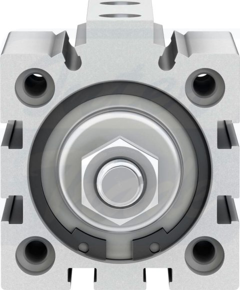 [ADVC-40-15-A-P-A] {188244} Siłownik krótkoskokowy