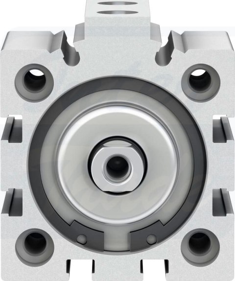 [ADVC-40-15-I-P] {188239} Siłownik krótkoskokowy