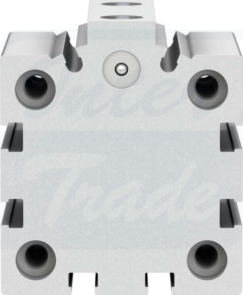 [ADVC-40-25-A-P] {188251} Siłownik krótkoskokowy