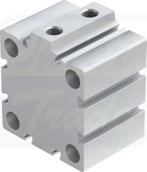 [ADVC-50-10-A-P-A] {188268} Siłownik krótkoskokowy