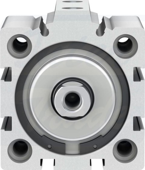 [ADVC-50-25-I-P] {188267} Siłownik krótkoskokowy