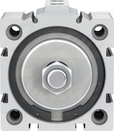 [ADVC-63-10-A-P-A] {188292} Siłownik krótkoskokowy