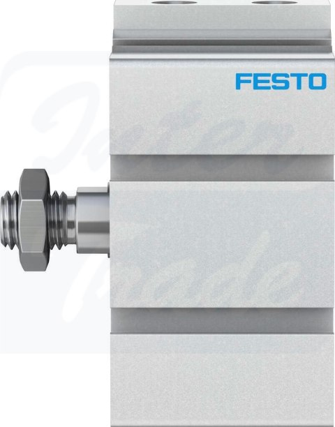 [ADVC-63-10-A-P] {188296} Siłownik krótkoskokowy