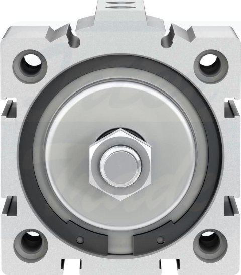 [ADVC-63-10-A-P] {188296} Siłownik krótkoskokowy