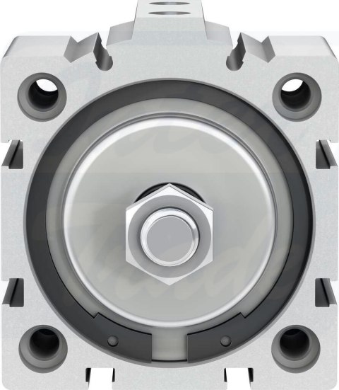 [ADVC-63-15-A-P] {188297} Siłownik krótkoskokowy