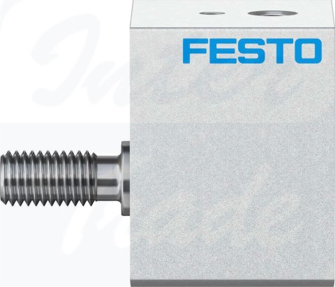 [AEVC-16-5-A-P] {188105} Siłownik krótkoskokowy