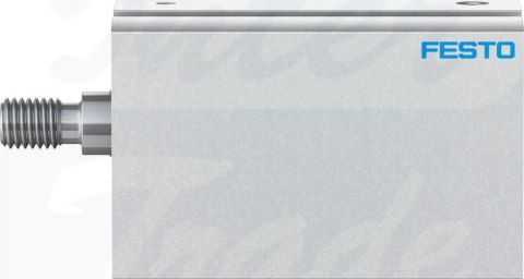 [AEVC-20-25-A-P-A] {188136} Siłownik krótkoskokowy