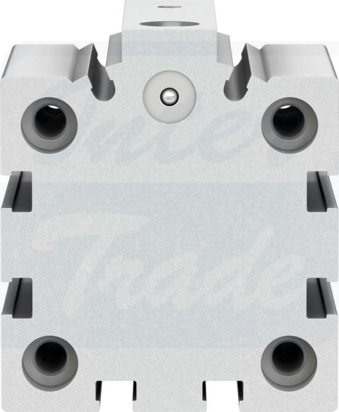 [AEVC-40-25-A-P] {188231} Siłownik krótkoskokowy