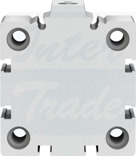 [AEVC-50-10-I-P] {188254} Siłownik krótkoskokowy