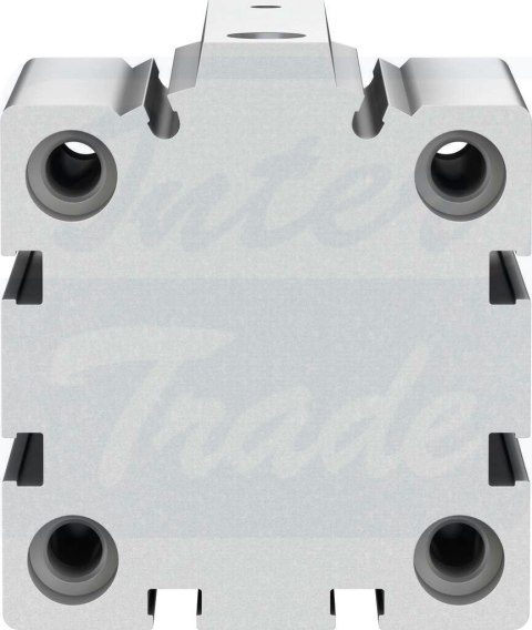 [AEVC-50-25-I-P-A] {188253} Siłownik krótkoskokowy