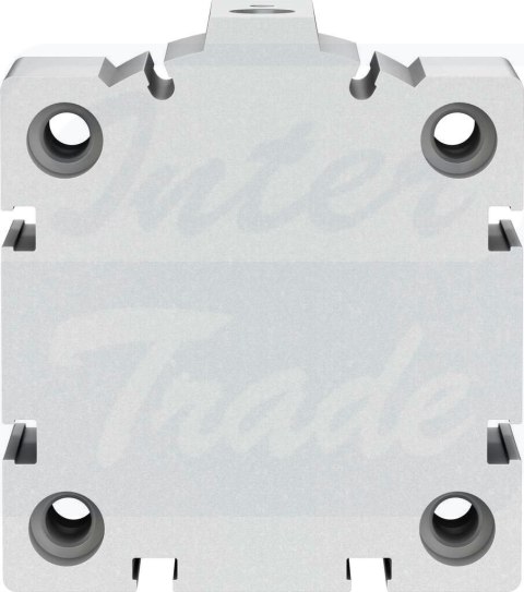 [AEVC-63-10-A-P] {188282} Siłownik krótkoskokowy