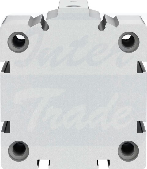 [AEVC-63-25-A-P] {188283} Siłownik krótkoskokowy