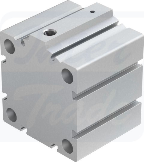 [AEVC-63-25-I-P-A] {188277} Siłownik krótkoskokowy