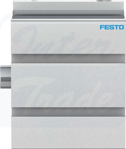 [AEVC-63-25-I-P-A] {188277} Siłownik krótkoskokowy