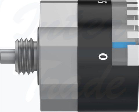[MA-15-145-M5-PSI] {132341} Manometr