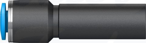 [QS-12H-6] {132981} Łącznik wtykowy