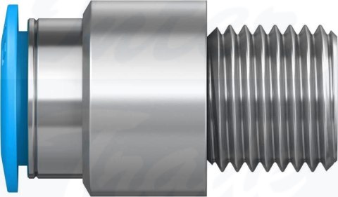 [QS-1/4-10-I-50] {133188} Złącze wtykowe