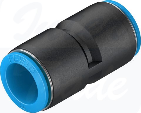 [QS-16-20] {133195} Łącznik wtykowy