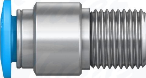 [QS-1/8-6-I-100] {133186} Złącze wtykowe