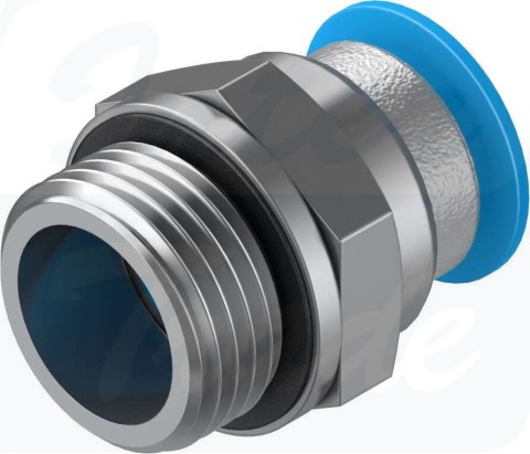 [QS-G1/2-12-20] {132046} Złącze wtykowe