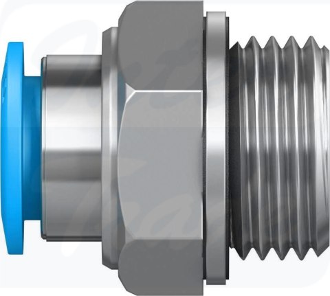 [QS-G1/2-12-20] {132046} Złącze wtykowe