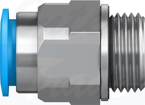 [QS-G1/2-16-20] {132047} Złącze wtykowe