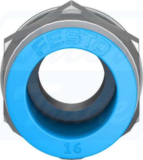 [QS-G1/2-16-20] {132047} Złącze wtykowe