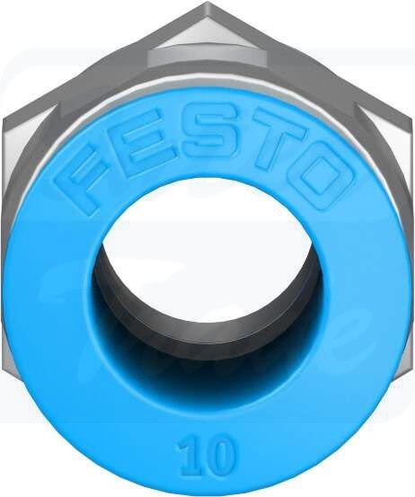 [QS-G1/4-10-50] {132041} Złącze wtykowe