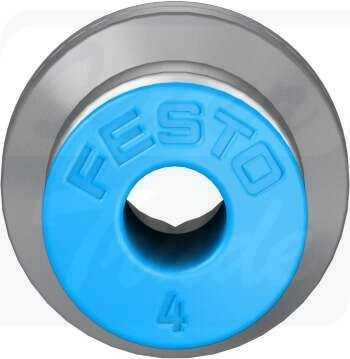 [QS-G1/8-4-I-100] {133008} Złącze wtykowe