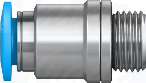 [QS-G1/8-6-I-100] {133009} Złącze wtykowe