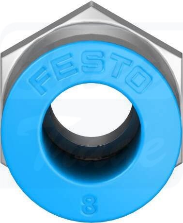 [QS-G1/8-8-50] {132038} Złącze wtykowe