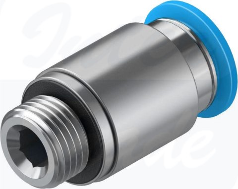 [QS-G1/8-8-I-100] {133010} Złącze wtykowe