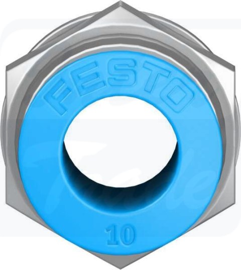 [QS-G3/8-10-50] {132044} Złącze wtykowe