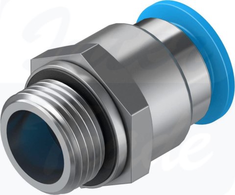 [QS-G3/8-12-20] {132045} Złącze wtykowe