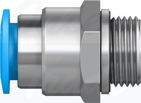 [QS-G3/8-12-20] {132045} Złącze wtykowe