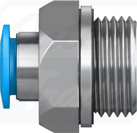 [QS-G3/8-8-50] {132043} Złącze wtykowe
