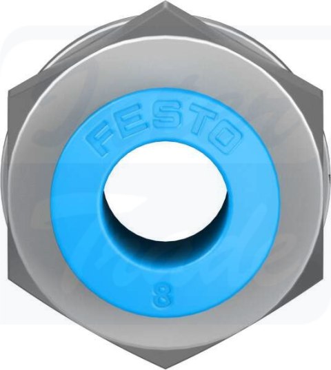 [QS-G3/8-8-50] {132043} Złącze wtykowe