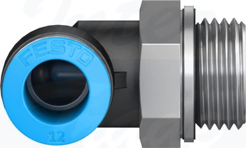 [QSL-G1/2-12-20] {132058} Złącze wtykowe-L