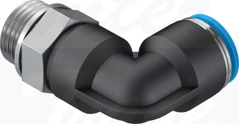 [QSL-G1/2-16-20] {132059} Złącze wtykowe-L