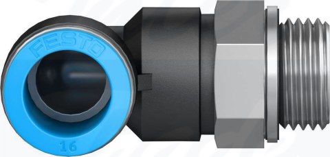 [QSL-G1/2-16-20] {132059} Złącze wtykowe-L