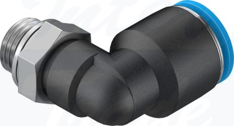 [QSL-G1/4-12-20] {132054} Złącze wtykowe-L