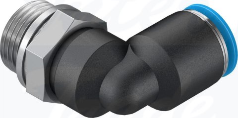 [QSL-G3/8-10-20] {132056} Złącze wtykowe-L