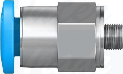 [QSM-M3-4-100] {130776} Złącze wtykowe