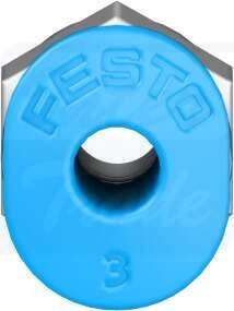 [QSM-M5-2] {133028} Złącze wtykowe