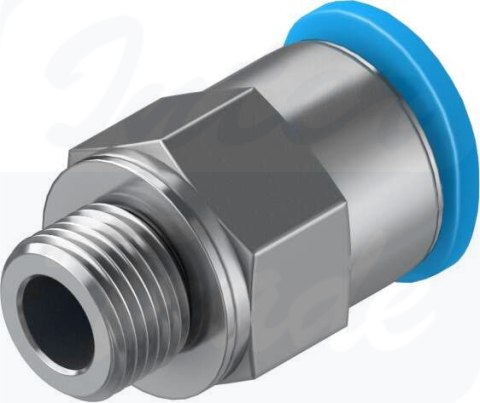 [QSM-M6-6] {132600} Złącze wtykowe