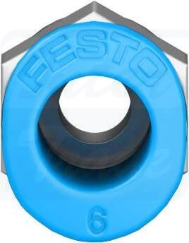 [QSM-M6-6] {132600} Złącze wtykowe