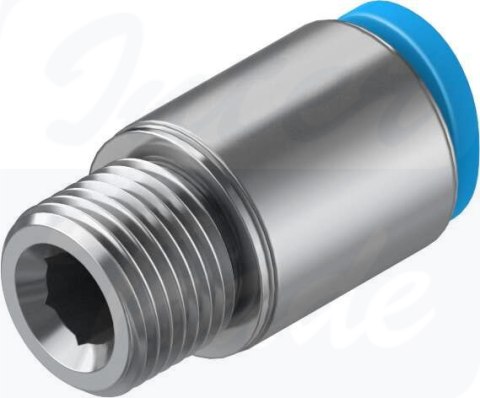 [QSM-M7-4-I-100] {133006} Złącze wtykowe