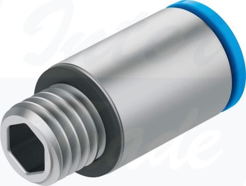 [QSM-M7-6-I-R-100] {132919} Złącze wtykowe